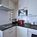 Apartamento Flurinn - In - Self Check-in Berna