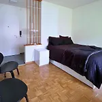 Apartamento Flurinn - In - Self Check-in *
