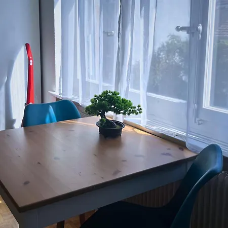 Flurinn - In - Self Check-in Apartment *