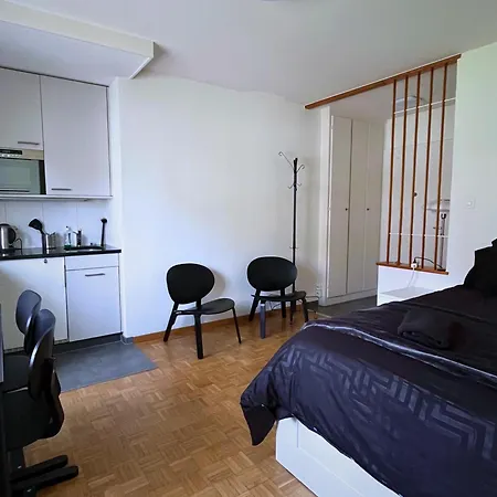 Flurinn - In - Self Check-in Apartment *