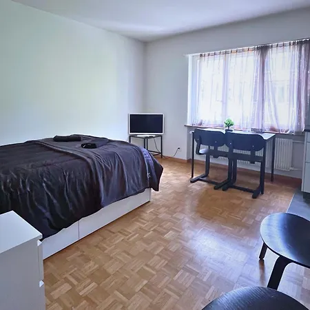 Flurinn - In - Self Check-in