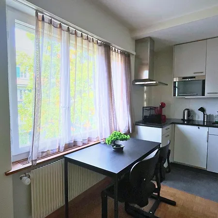 Flurinn - In - Self Check-in