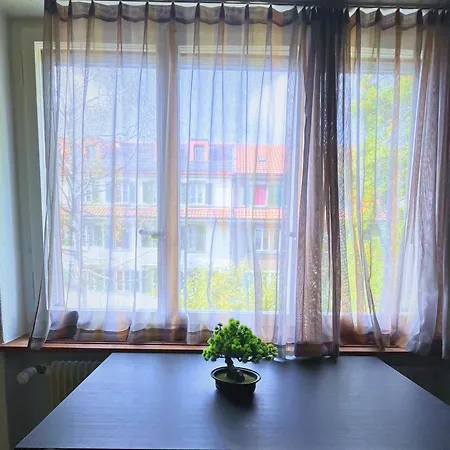 Apartment Flurinn - In - Self Check-in