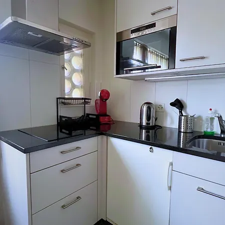 Flurinn - In - Self Check-in