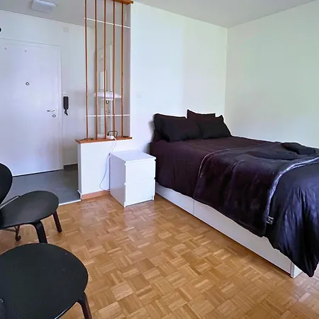 Apartment Flurinn - In - Self Check-in *