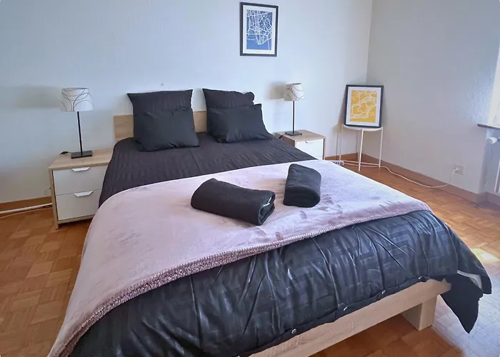 Flurinn - In - Self Check-in *