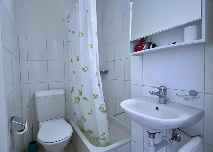 Flurinn - In - Self Check-in Lejlighed