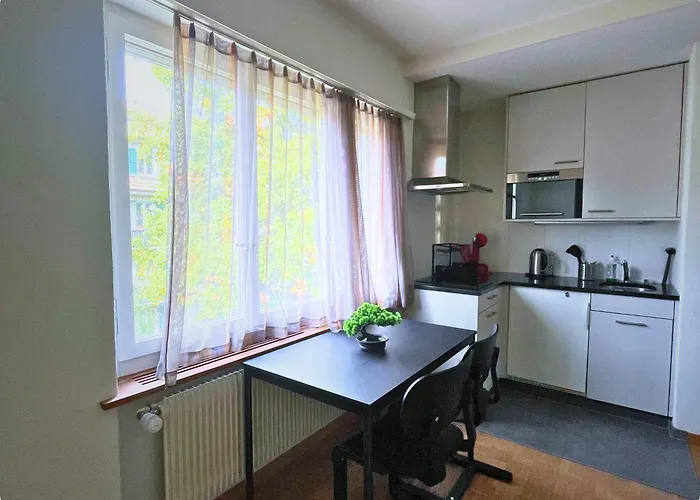 Flurinn - In - Self Check-in