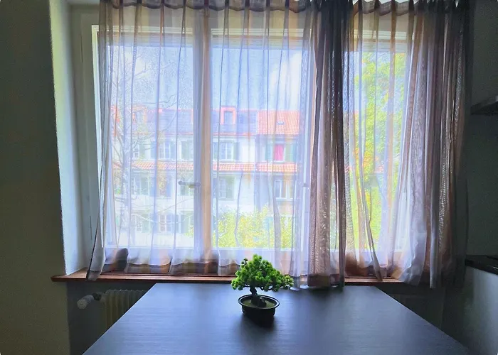 Апартаменти Flurinn - In - Self Check-in