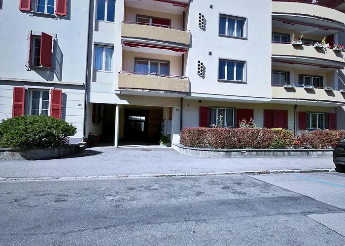 Апартаменти Flurinn - In - Self Check-in